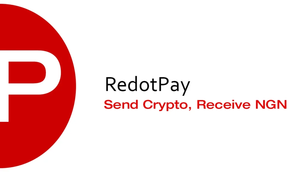 RedotPay partners with Ripple to enable instant crypto-to-naira payouts for Nigerian users.