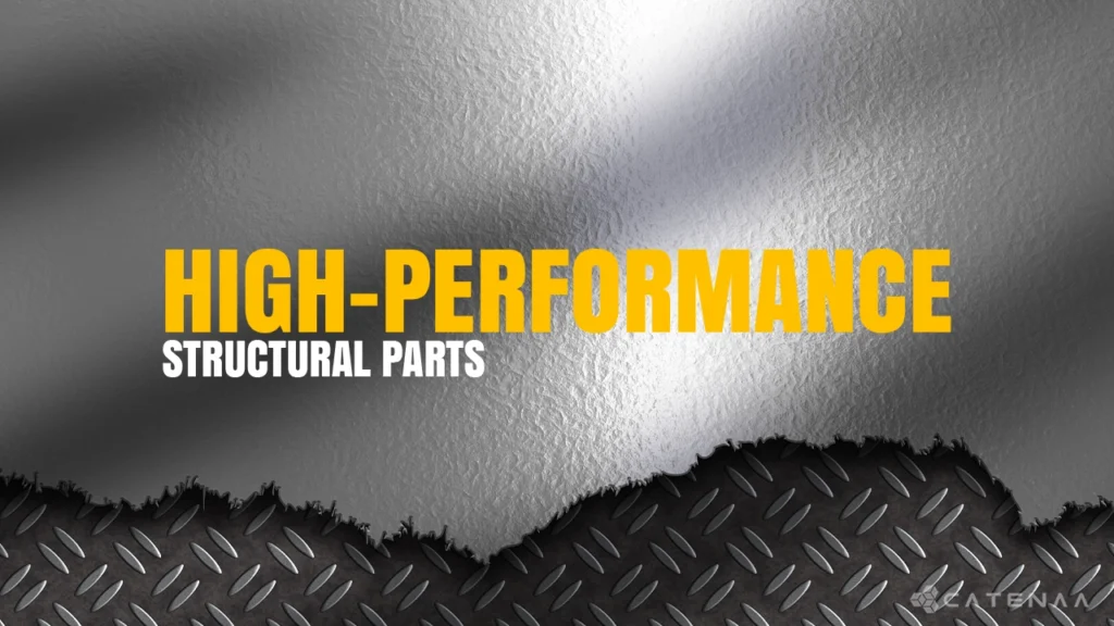 RidgeAlloy converts scrap to auto parts