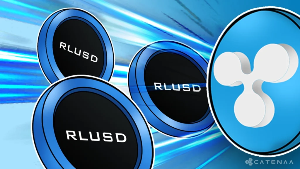 Ripple expands RLUSD to Layer 2 chains