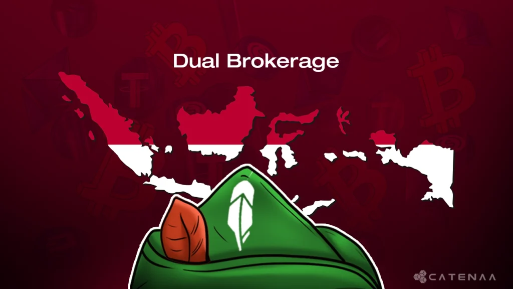 Robinhood Expands to Indonesia with Acquisitions