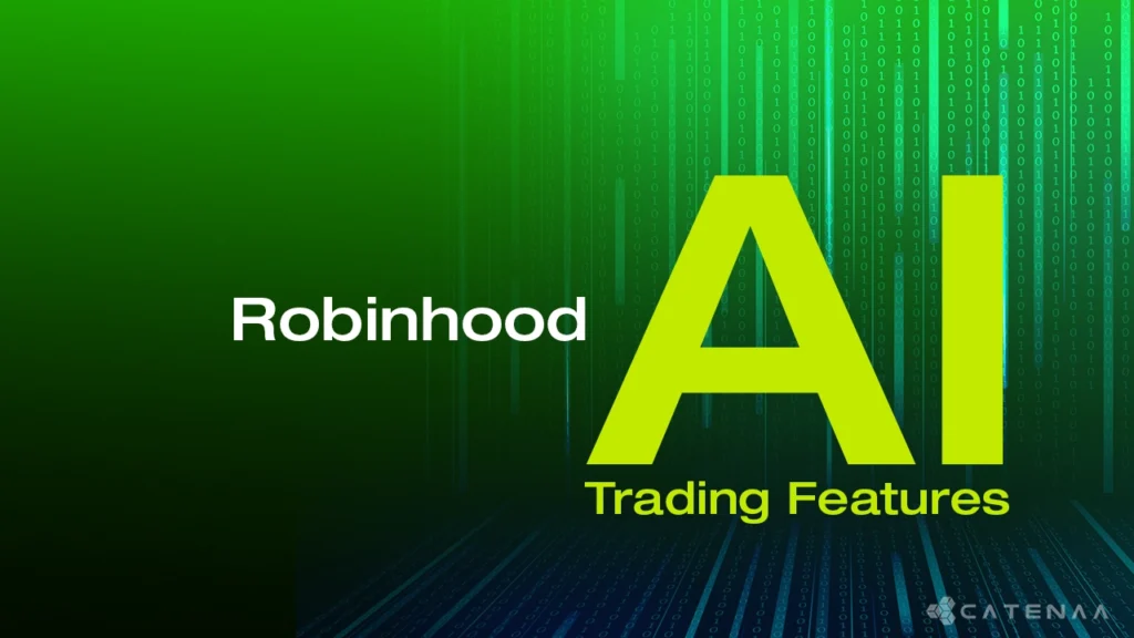 Robinhood Sets Date for New AI Trading Tools