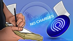 SEC closes Ondo probe with no charges