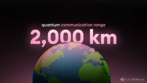 Quantum Breakthrough Extends Communication Range