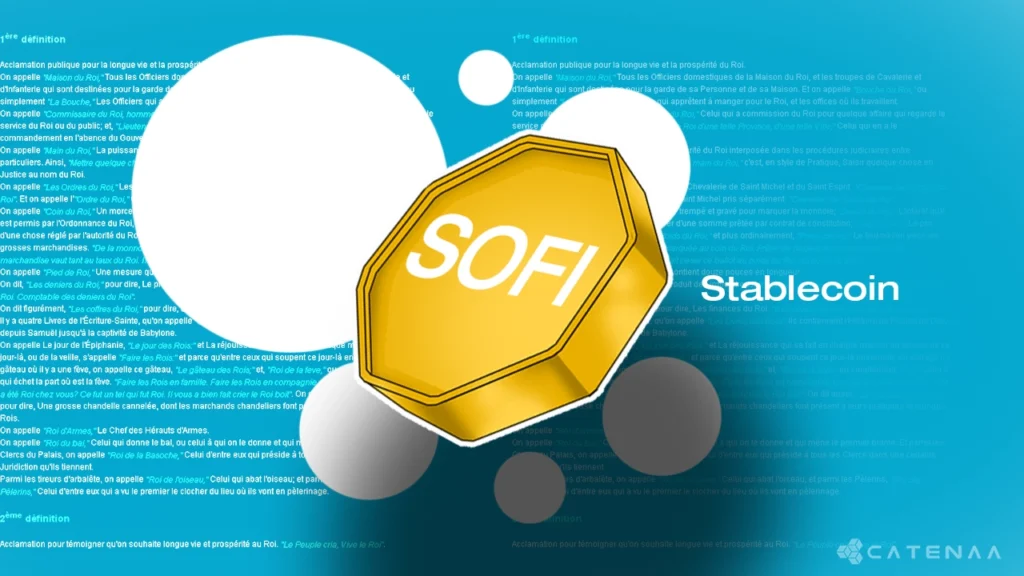 SoFi launches SoFiUSD stablecoin
