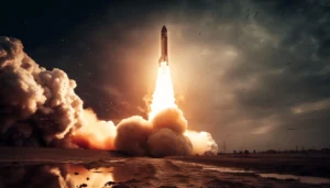 SpaceX Moving Ahead With IPO Plans To Raise $30Bn