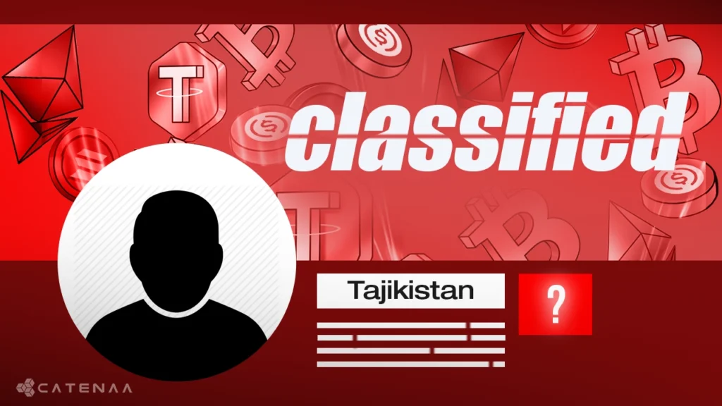 Tajikistan bans illegal crypto mining