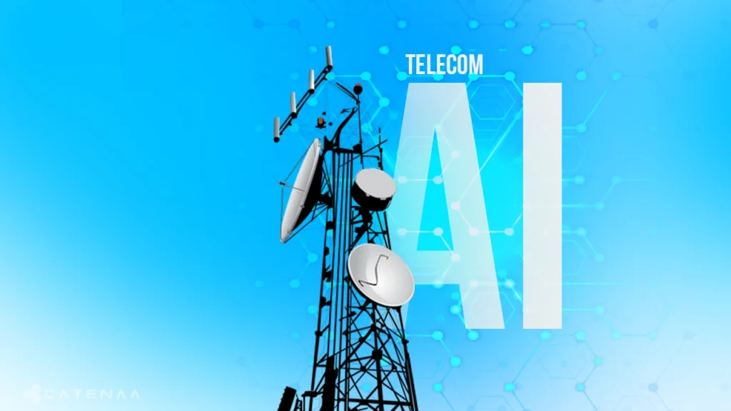 AI reshaping telecom networks in 2026