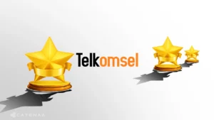 Telkomsel Wins 3 Awards at Global Telecoms