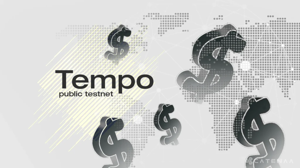 Tempo launches public testnet for payments