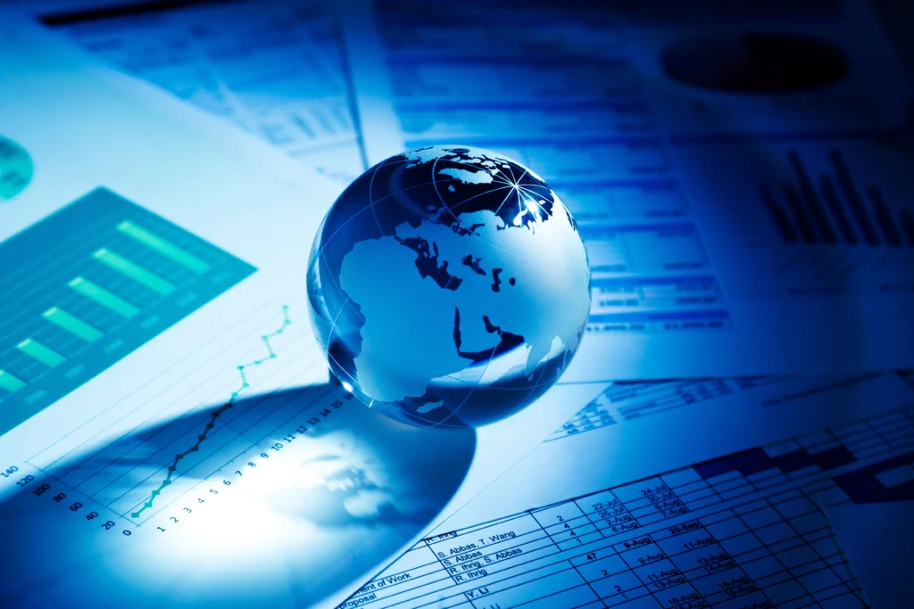 The Blue Economy: The Next Frontier in Global Growth