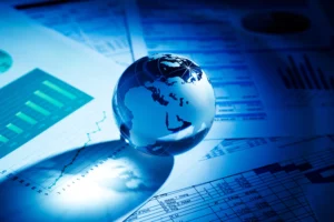 The Blue Economy: The Next Frontier in Global Growth