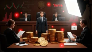 US Seeks 12-Year Sentence for Do Kwon Over $40B Terra Collapse