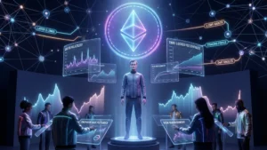 Vitalik Buterin proposes onchain gas futures to stabilize Ethereum fees