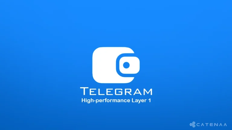 Telegram Wallet lists Monad token