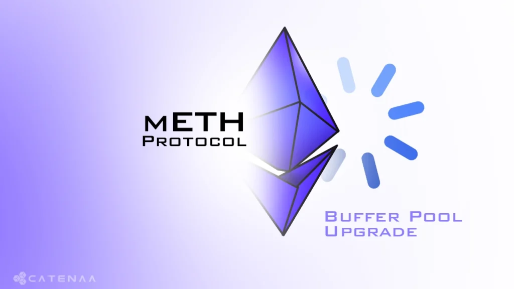 mETH speeds ETH withdrawals
