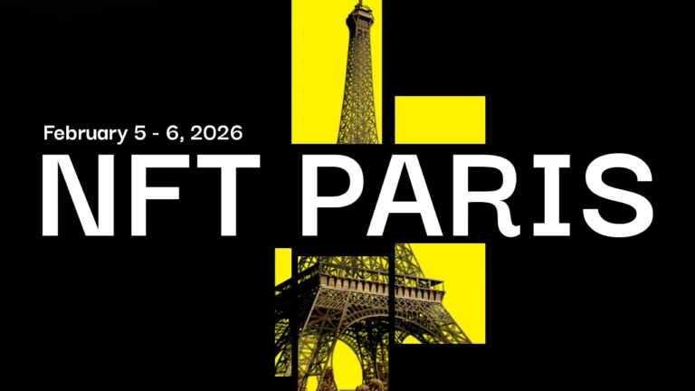 NFT PARIS