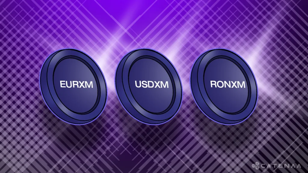xMoney announces new stablecoins