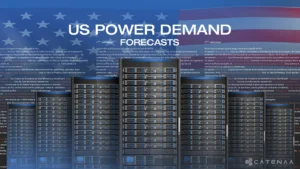 ‘Phantom’ Data Centers Skew US Power Forecasts