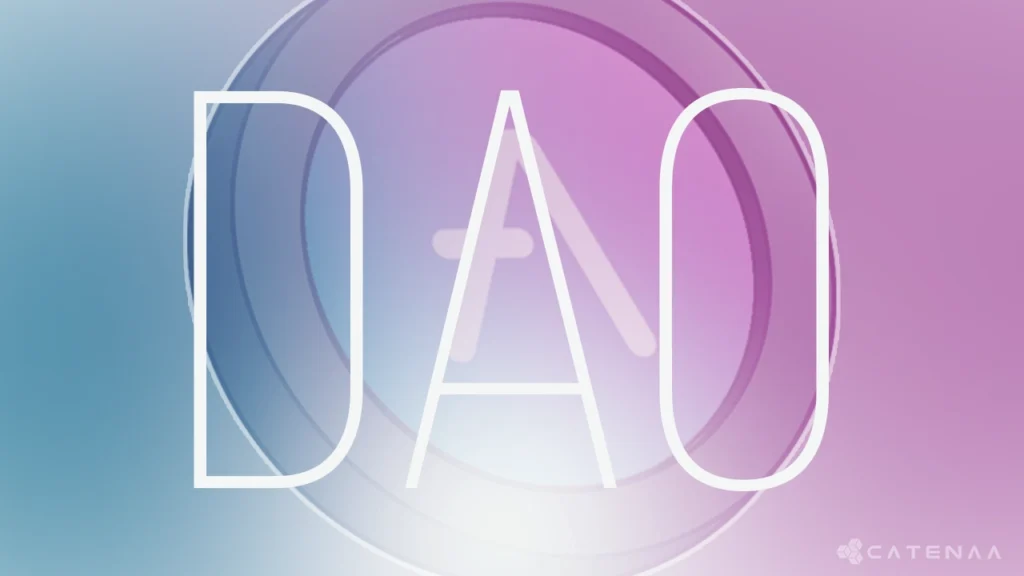 Aave Labs revenue sharing plan