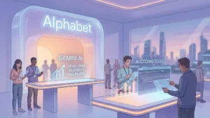 Alphabet Schedules Q4 and FY 2025 Earnings Call