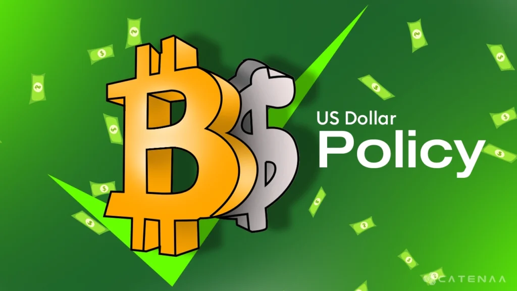 Bitcoin seen as check on US fiscal policy