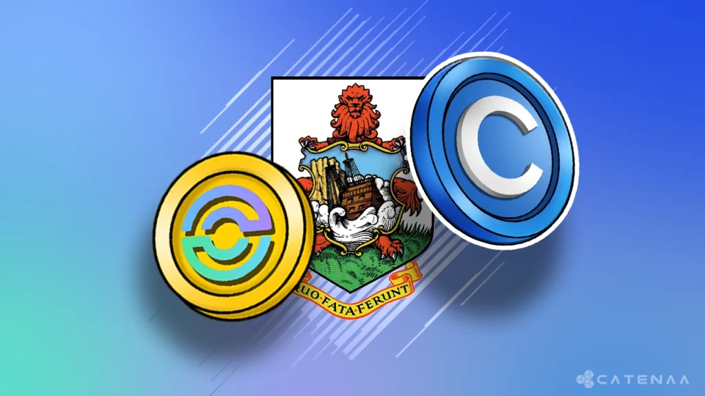 Bermuda launches onchain economy