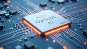 Google Looking For Bigger Stake In Chips That Power AI