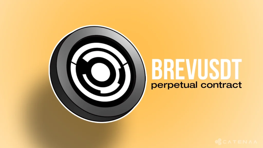 Binance BREVUSDT futures launch