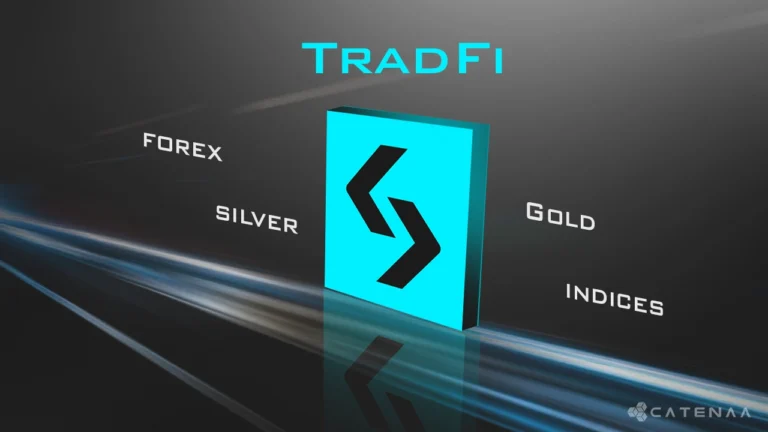 Bitget Launches TradFi Platform Merging Crypto and Global Markets