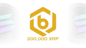 Bitrue Launches 200K XRP Trading Event