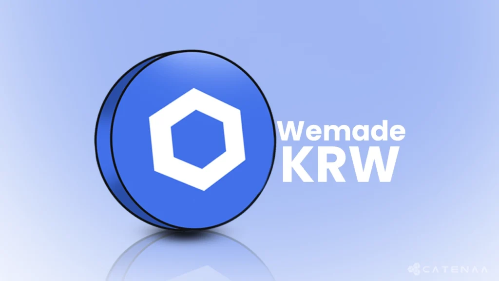 Chainlink joins KRW stablecoin alliance