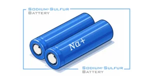 High-Energy Sodium-Sulfur Battery Breakthrough