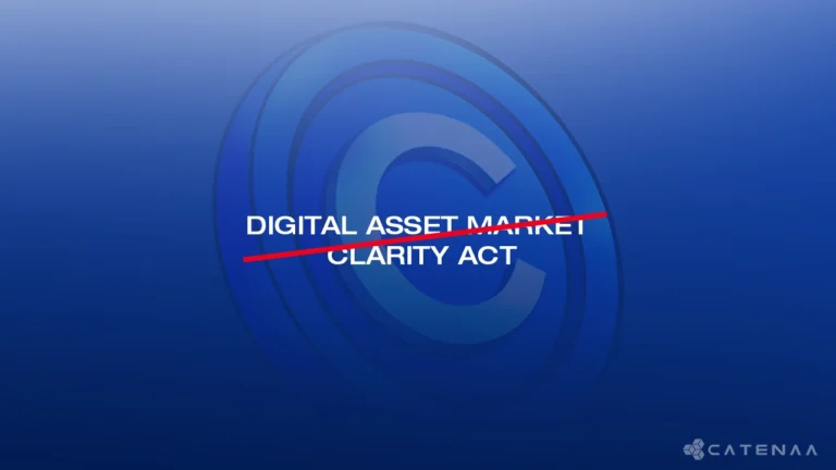 Coinbase Signals Possible Reconsideration of Support for US Crypto Bill