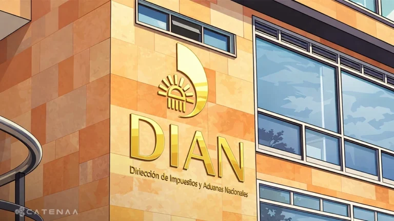 Colombia Requires Crypto Exchanges to Report User Data to Tax Authority