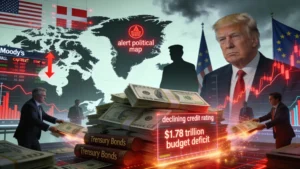 Danish Pension Fund to Sell $100 Million in U.S. Treasurys