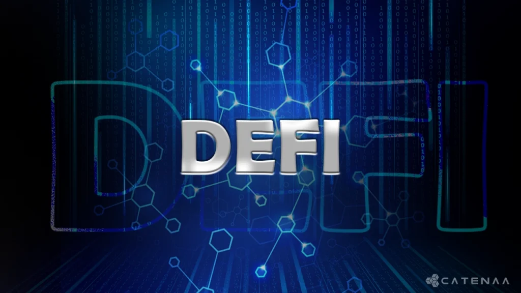 DeFi expands with credit and RWAs in 2025