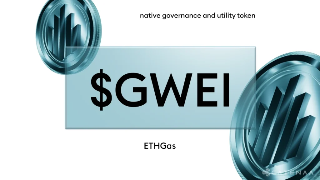 ETHGas launches GWEI token