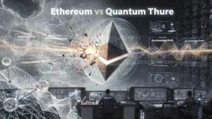 Ethereum Foundation launches post-quantum security team