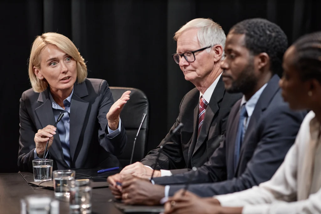 European Central Bank (ECB) Board Seat Race Heats Up