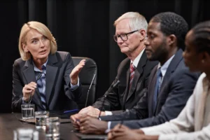 ECB Focusing On Interest Rates Easing As US-Iran Talks Progress