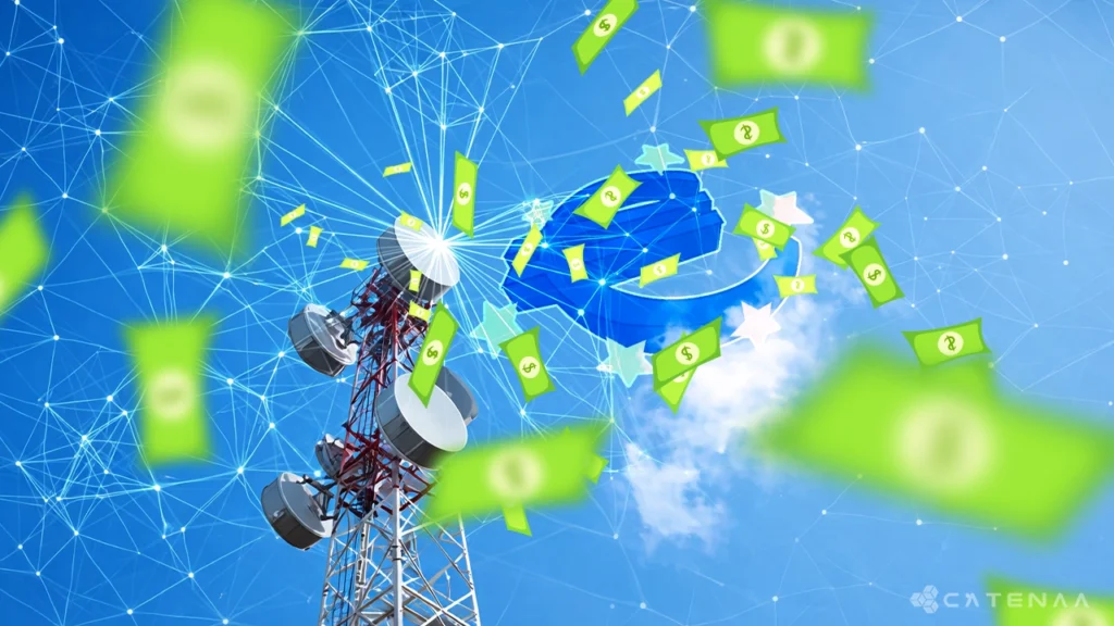 European telcos pursue growth in 2026