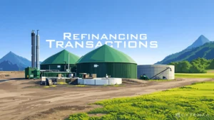 EverGen Secures $13M Loan, $2M Placement