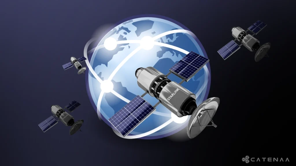 FCC approves Starlink expansion