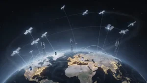 SpaceX To Launch Starlink Mobile Service In The US