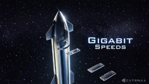 FCC Approves Starlink Gigabit Upgrade