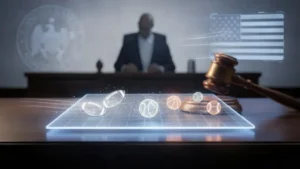 Federal judge blocks Tennessee order targeting Kalshi sports contracts