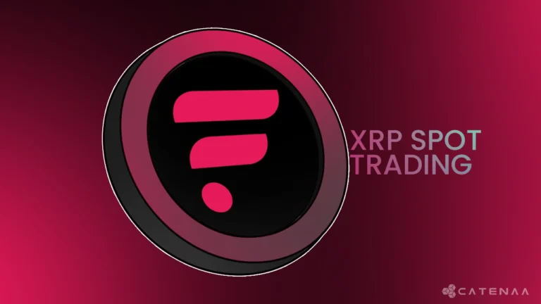 Flare launches FXRP XRP trading
