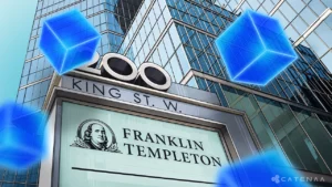 Franklin Templeton Adopts Blockchain for Funds