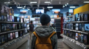 GameStop Preparing Offer For Ebay To Turnaround The Retailer