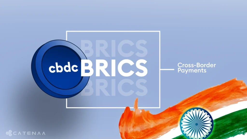 BRICS CBDC connectivity plan